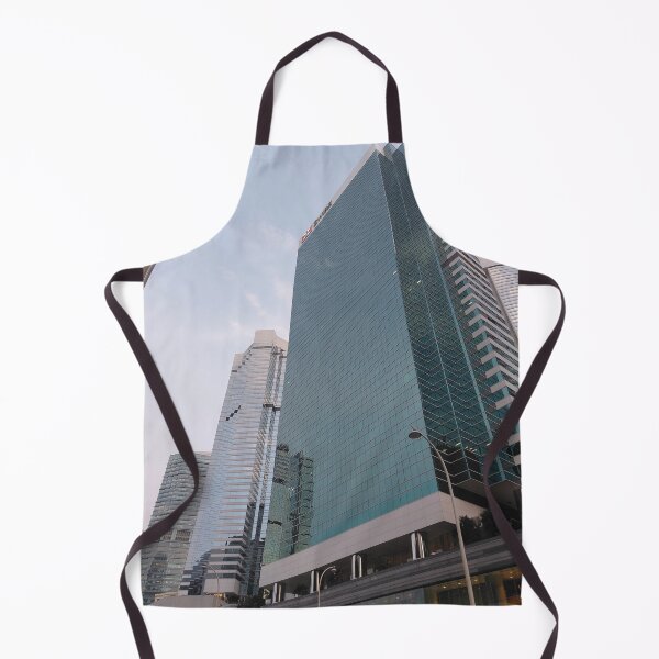 Item preview, High rise buildings in Hong Kong Wan Chai designed and sold by pbchan.