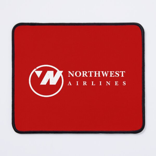 Item preview, Northwest Airlines - Vintage logo designed and sold by Primotees.