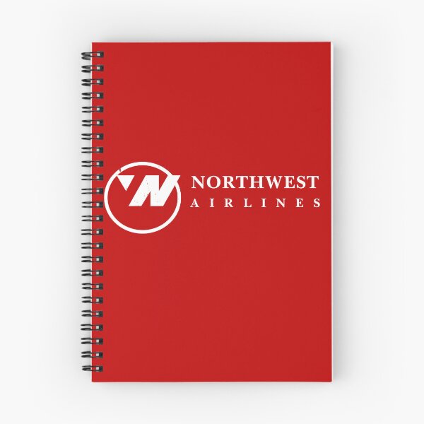 Item preview, Northwest Airlines - Vintage logo designed and sold by Primotees.
