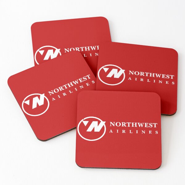 Item preview, Northwest Airlines - Vintage logo designed and sold by Primotees.