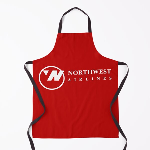 Item preview, Northwest Airlines - Vintage logo designed and sold by Primotees.
