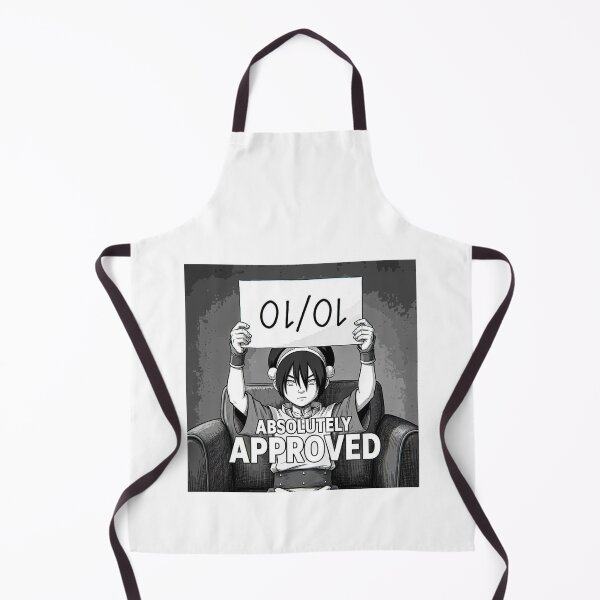 Item preview, Toph Absolutely Approved designed and sold by oganespegenh.