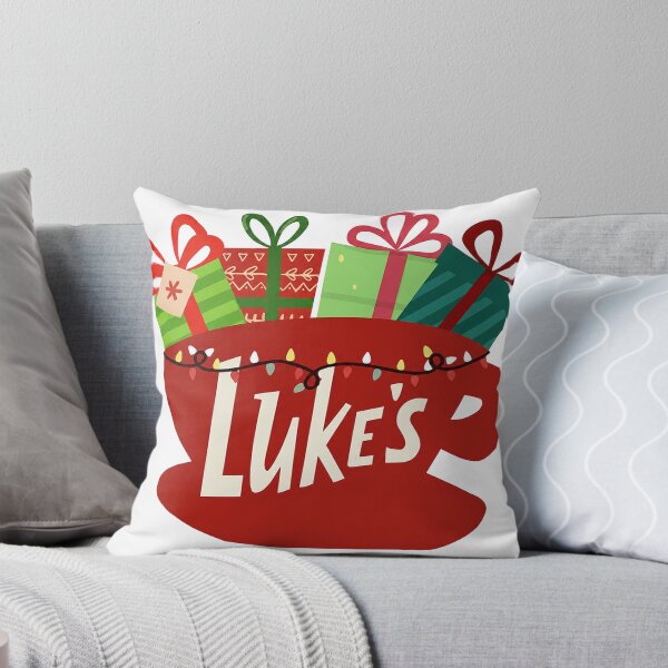 Item preview, Luke's Diner Coffee Cozy Christmas Coffee Winter Lover designed and sold by OMITTEROMINOUS.