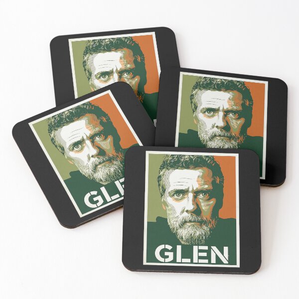 Item preview, Glen Hansard Irish Folk Music Artist designed and sold by DavidThe1.