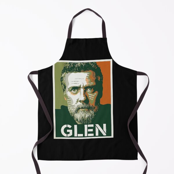 Item preview, Glen Hansard Irish Folk Music Artist designed and sold by DavidThe1.
