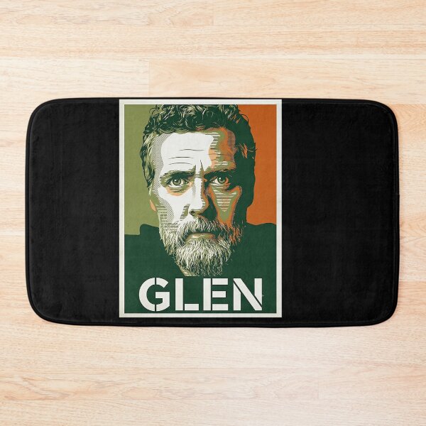 Item preview, Glen Hansard Irish Folk Music Artist designed and sold by DavidThe1.