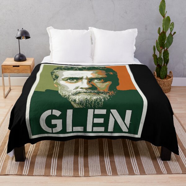 Item preview, Glen Hansard Irish Folk Music Artist designed and sold by DavidThe1.