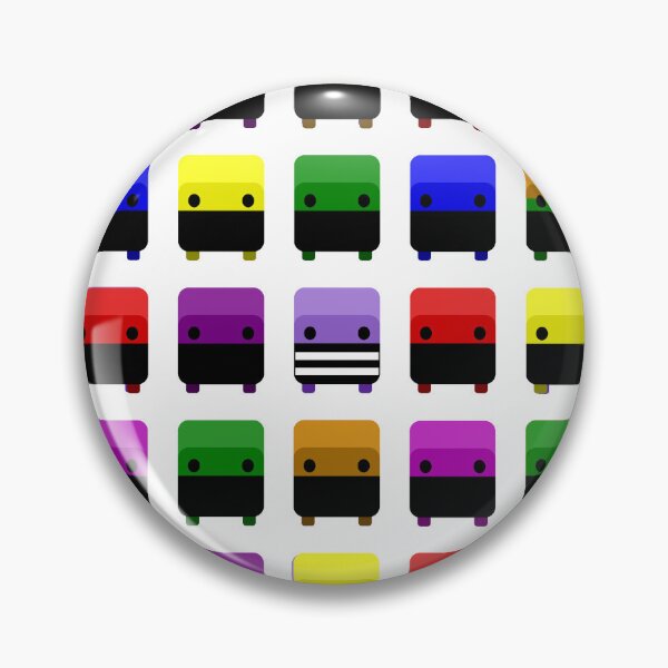 Item preview, Square Guys, Crook in Crowd designed and sold by BifrostGames.