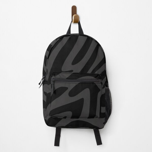 Item preview, Black Zebra Print Art designed and sold by Arts of Aigner .