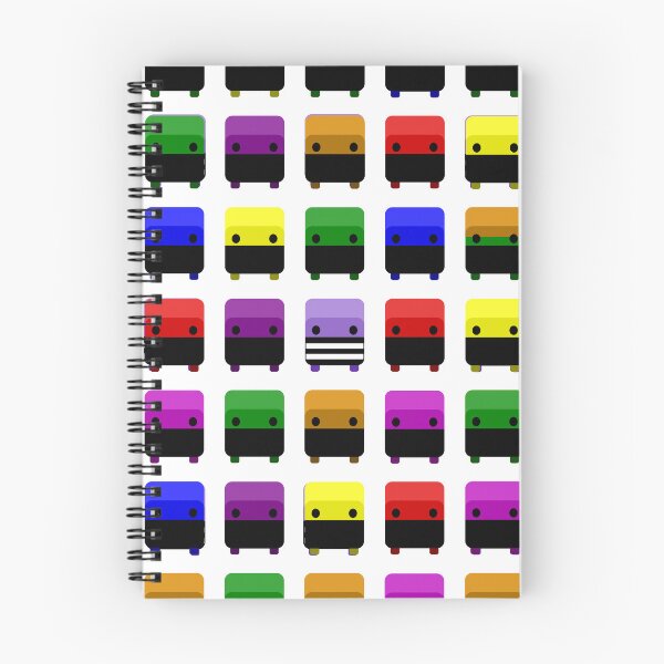 Item preview, Square Guys, Crook in Crowd designed and sold by BifrostGames.