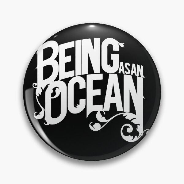 Item preview, Being As An Ocean designed and sold by Cora Mann.