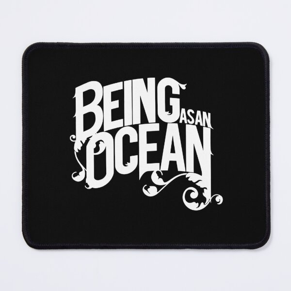Item preview, Being As An Ocean designed and sold by Cora Mann.