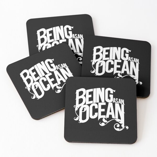 Item preview, Being As An Ocean designed and sold by Cora Mann.