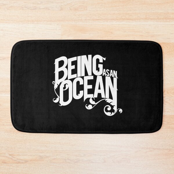 Item preview, Being As An Ocean designed and sold by Cora Mann.