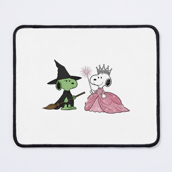 Item preview, Wicked Snoopy designed and sold by Nahkolahmom.