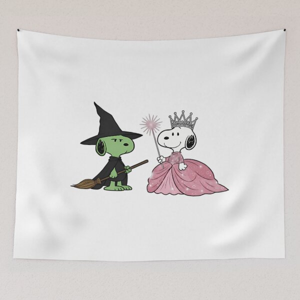 Item preview, Wicked Snoopy designed and sold by Nahkolahmom.