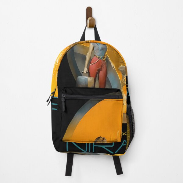 Item preview, Futurism City Explorer designed and sold by HesseCove.