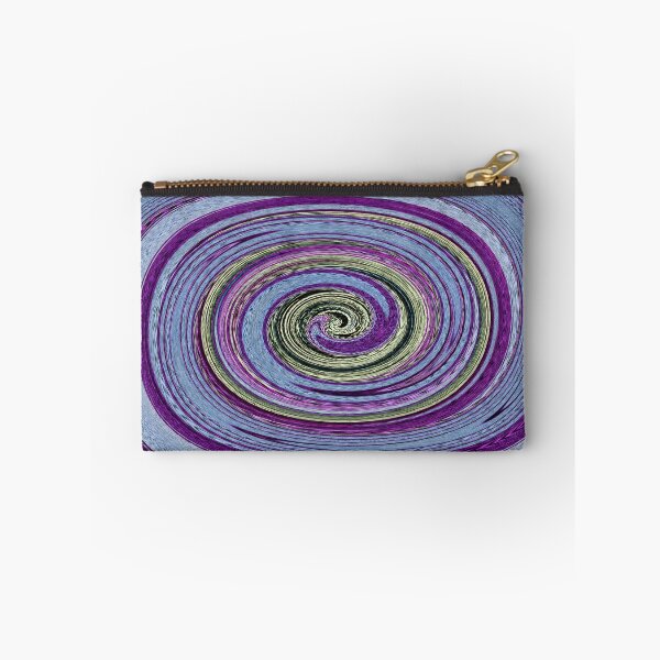 Item preview, Purple And Gold Round About designed and sold by Tom Janca.