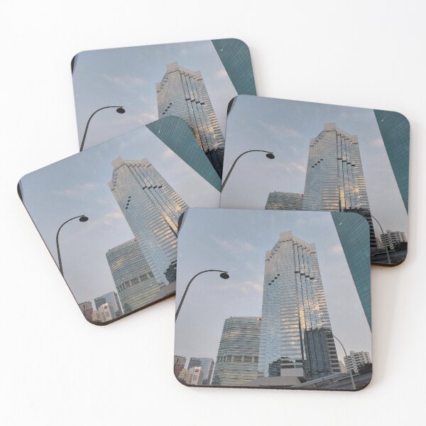 Item preview, High rise buildings in Wan Chai Hong Kong designed and sold by pbchan.