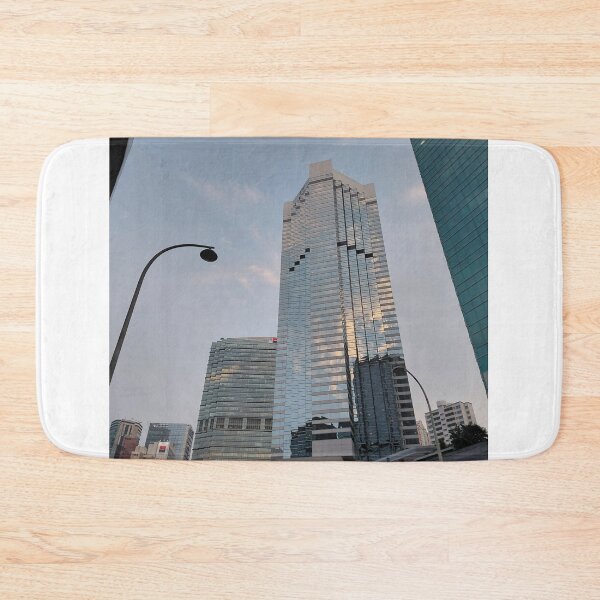 Item preview, High rise buildings in Wan Chai Hong Kong designed and sold by pbchan.