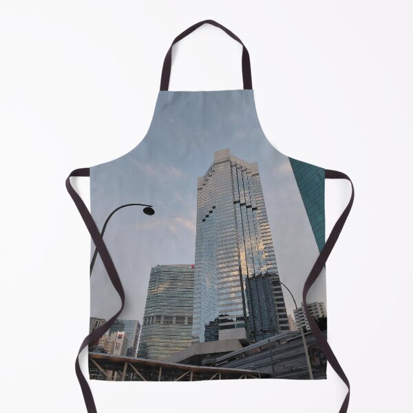 Item preview, High rise buildings in Wan Chai Hong Kong designed and sold by pbchan.