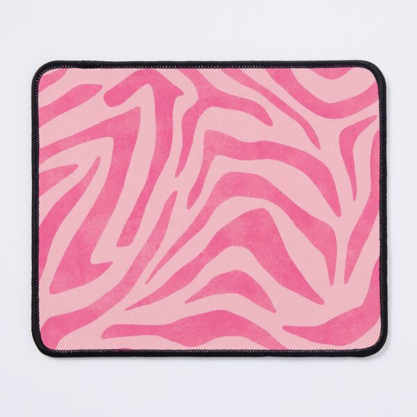 Item preview, Pink Zebra print Art designed and sold by Arts of Aigner .