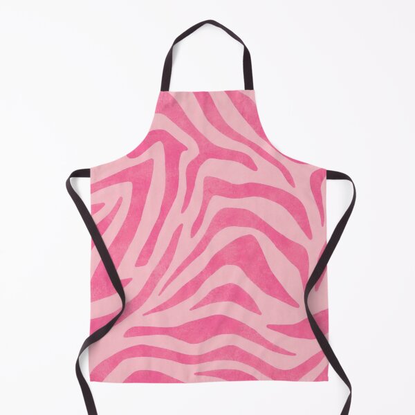 Item preview, Pink Zebra print Art designed and sold by Arts of Aigner .
