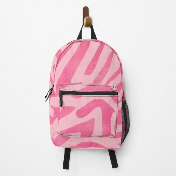 Item preview, Pink Zebra print Art designed and sold by Arts of Aigner .