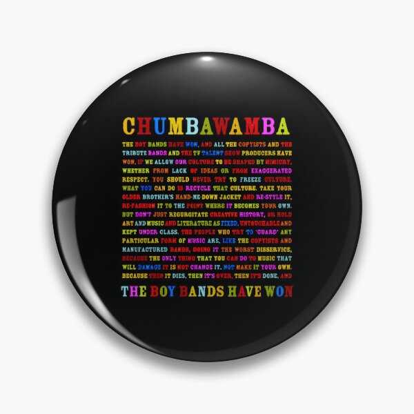 Item preview, Colorful Text Alt Pop Band  designed and sold by WestcoastGhostt.