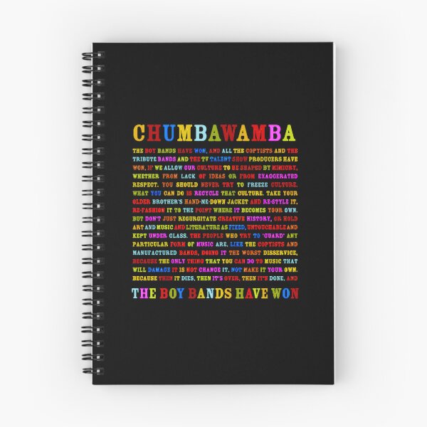 Item preview, Colorful Text Alt Pop Band  designed and sold by WestcoastGhostt.