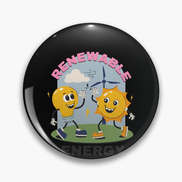 Item preview, Bulb And Sun High Five With designed and sold by V2ks4.