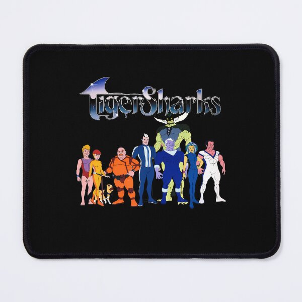 Item preview, Futuristic Water Heroes Standing designed and sold by V2ks4.