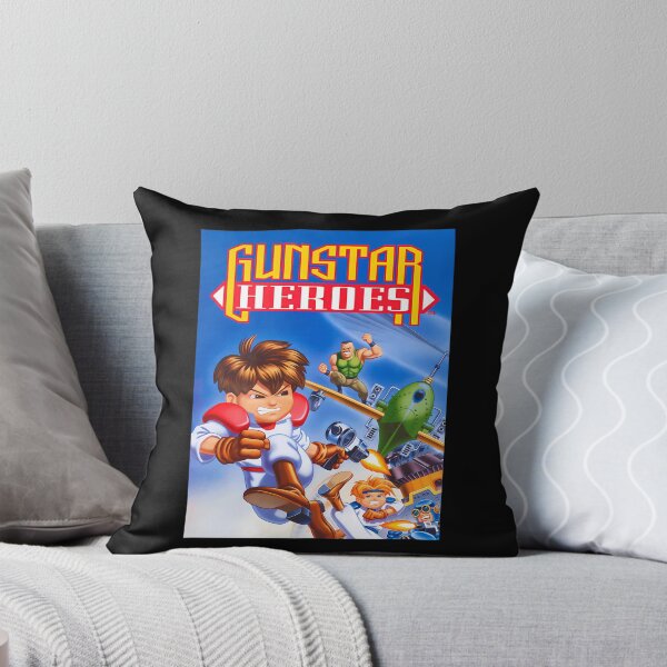 Item preview, Action Heroes Jumping designed and sold by V2ks4.