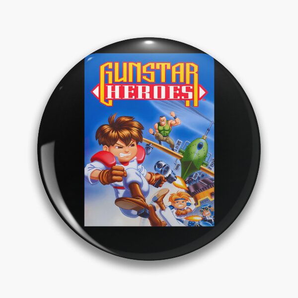 Item preview, Action Heroes Jumping designed and sold by V2ks4.