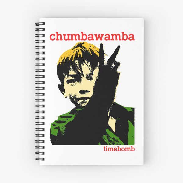 Item preview, Time Bomb Design Pop Band  designed and sold by WestcoastGhostt.