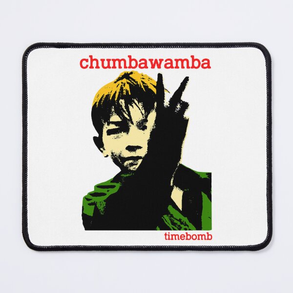 Item preview, Time Bomb Design Pop Band  designed and sold by WestcoastGhostt.