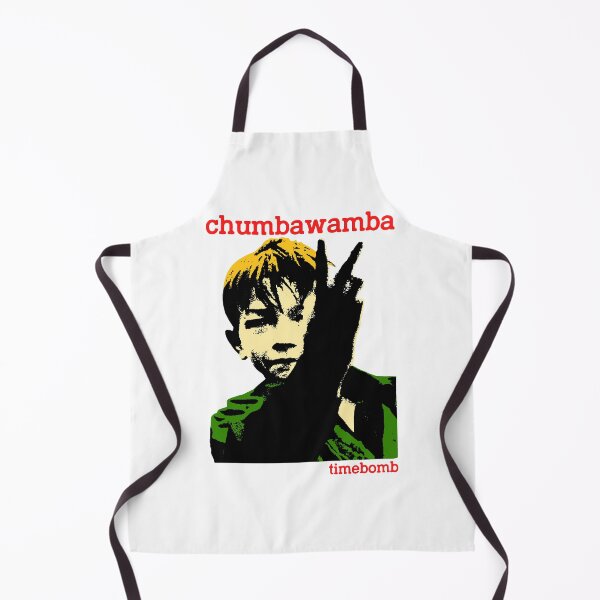 Item preview, Time Bomb Design Pop Band designed and sold by WestcoastGhostt.
