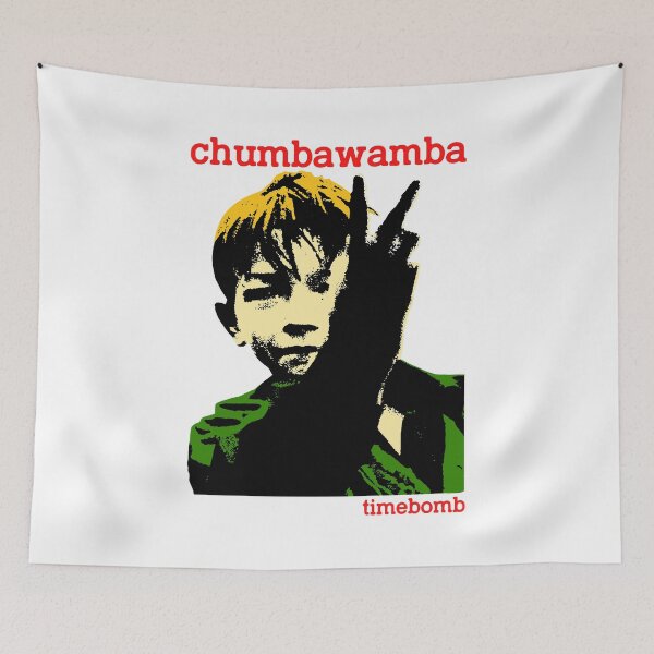 Item preview, Time Bomb Design Pop Band  designed and sold by WestcoastGhostt.