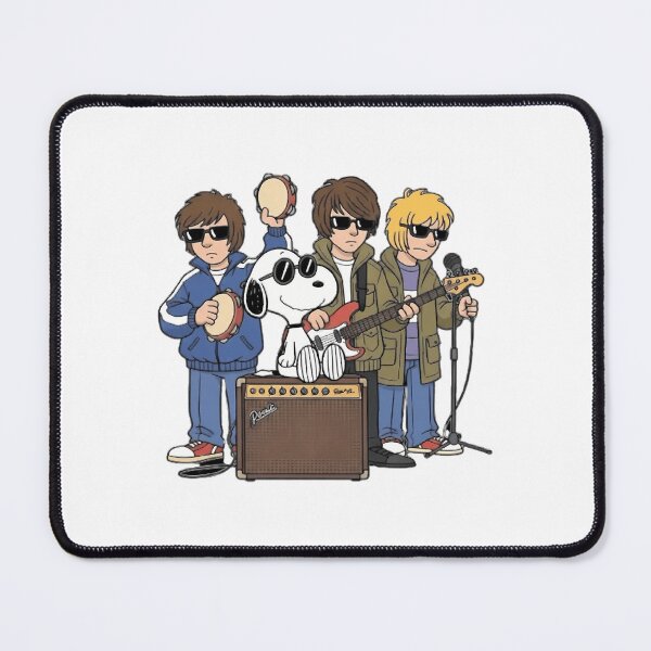 Item preview, O.a.s.i.s Snoopy Cartoon designed and sold by Nahkolahmom.