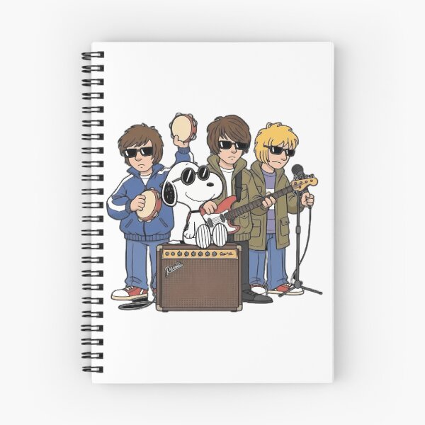 Item preview, O.a.s.i.s Snoopy Cartoon designed and sold by Nahkolahmom.