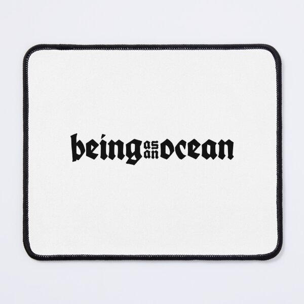 Item preview, Being As An Ocean designed and sold by Cora Mann.