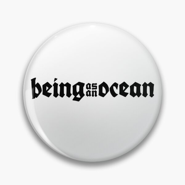 Item preview, Being As An Ocean designed and sold by Cora Mann.