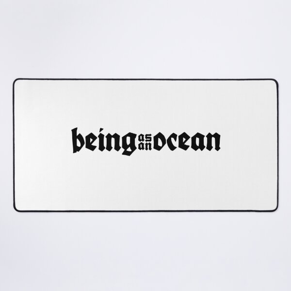 Item preview, Being As An Ocean designed and sold by Cora Mann.