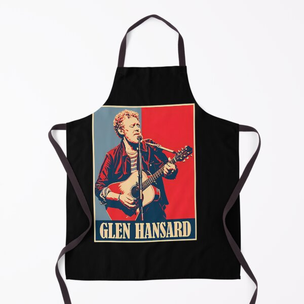 Item preview, Glen Hansard Irish Folk Music Artist designed and sold by DavidThe1.
