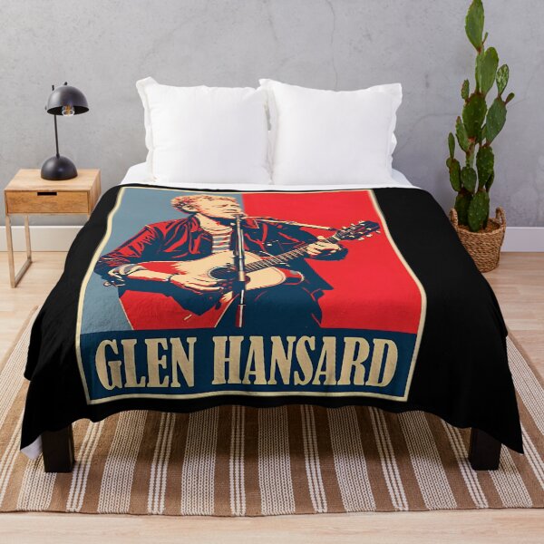 Item preview, Glen Hansard Irish Folk Music Artist designed and sold by DavidThe1.