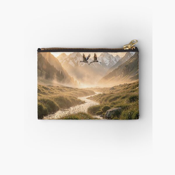 Item preview, Morning Finds Its Way designed and sold by PlatinumFox.