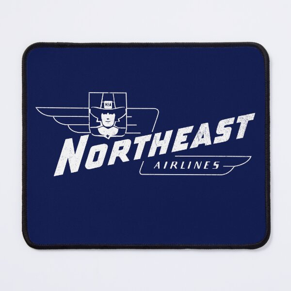 Item preview, Northeast Airlines - vintage logo designed and sold by Primotees.