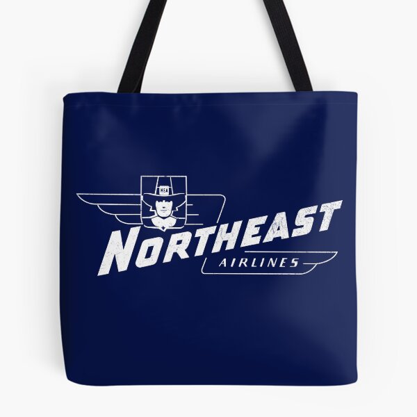 Item preview, Northeast Airlines - vintage logo designed and sold by Primotees.