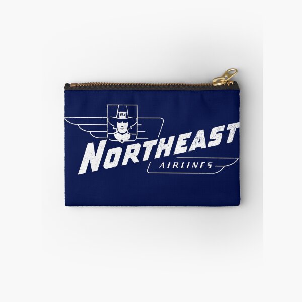 Item preview, Northeast Airlines - vintage logo designed and sold by Primotees.