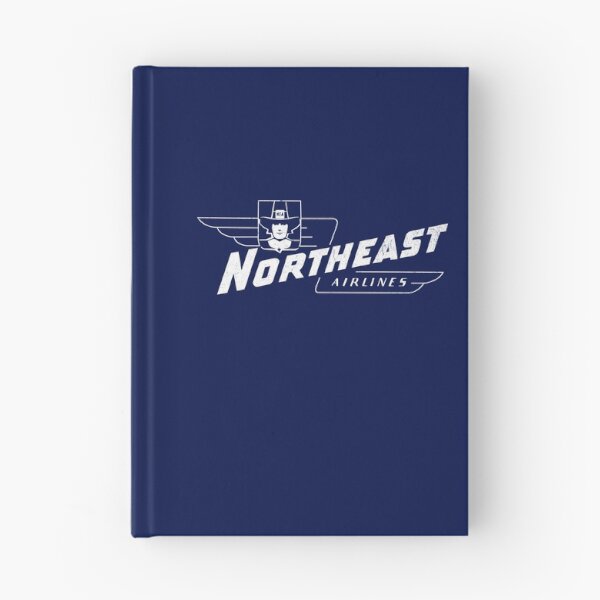 Item preview, Northeast Airlines - vintage logo designed and sold by Primotees.